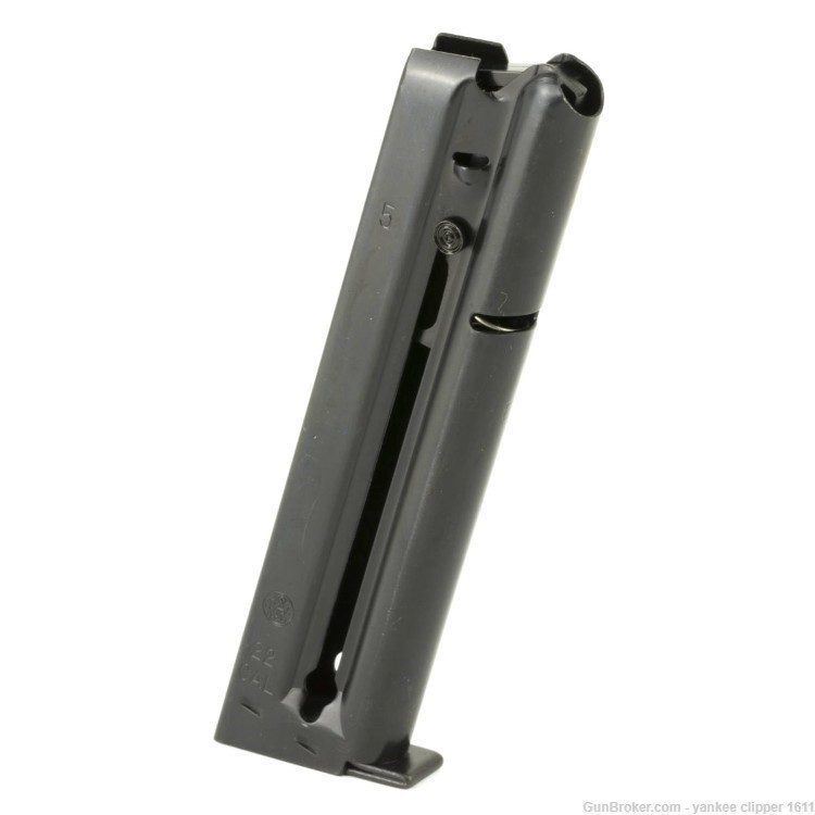 Smith Wesson 41/422/622/2206 22 LR Magazine-img-0