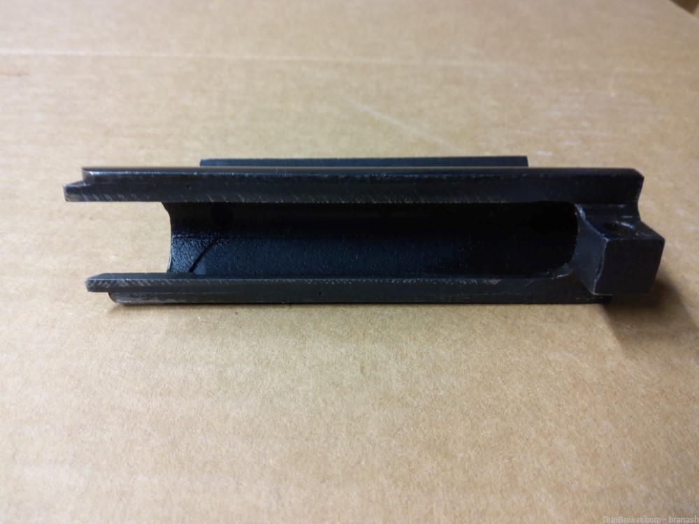 SKS Receiver Cover with Scope Base,  Excellent Condition -img-5