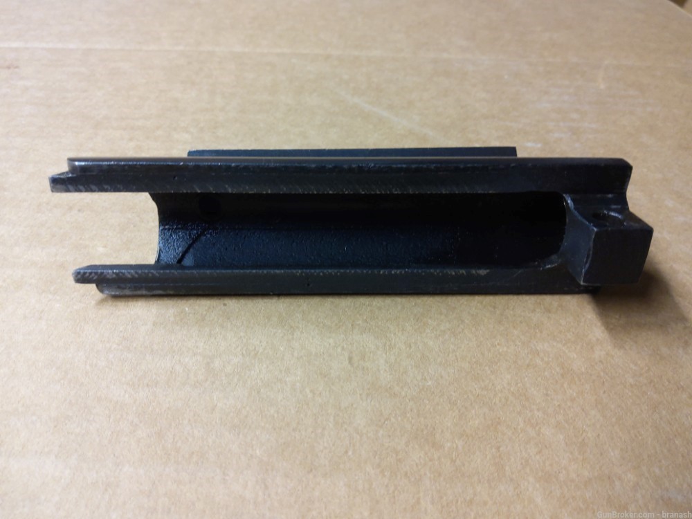 SKS Receiver Cover with Scope Base,  Excellent Condition -img-4