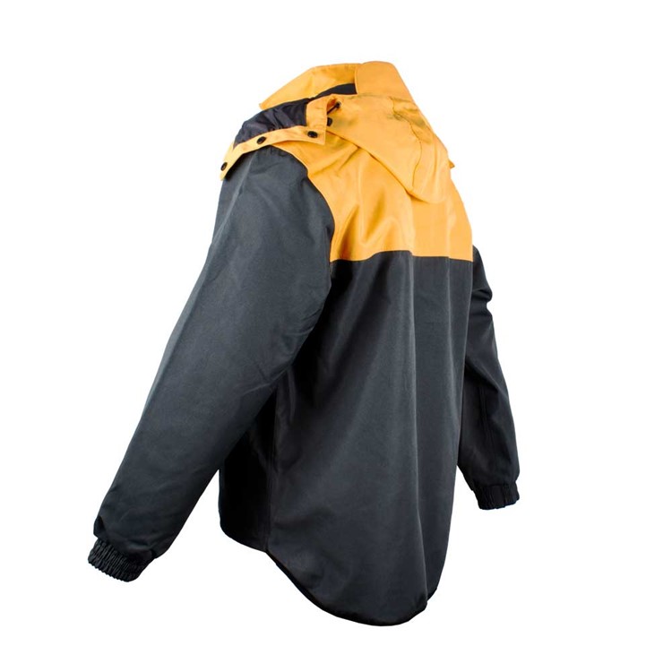 RIVERS WEST Coho Jacket, Color: Carbon, Size: 2XL-img-3