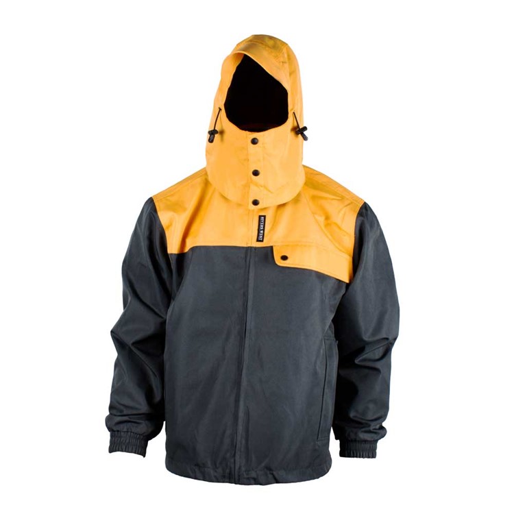 RIVERS WEST Coho Jacket, Color: Carbon, Size: 2XL-img-0