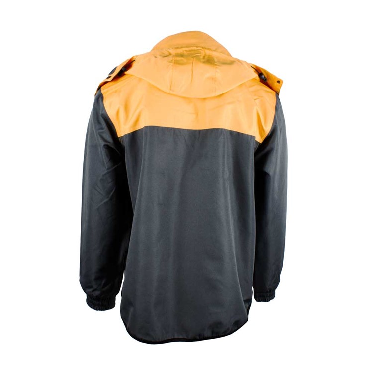 RIVERS WEST Coho Jacket, Color: Carbon, Size: 2XL-img-4