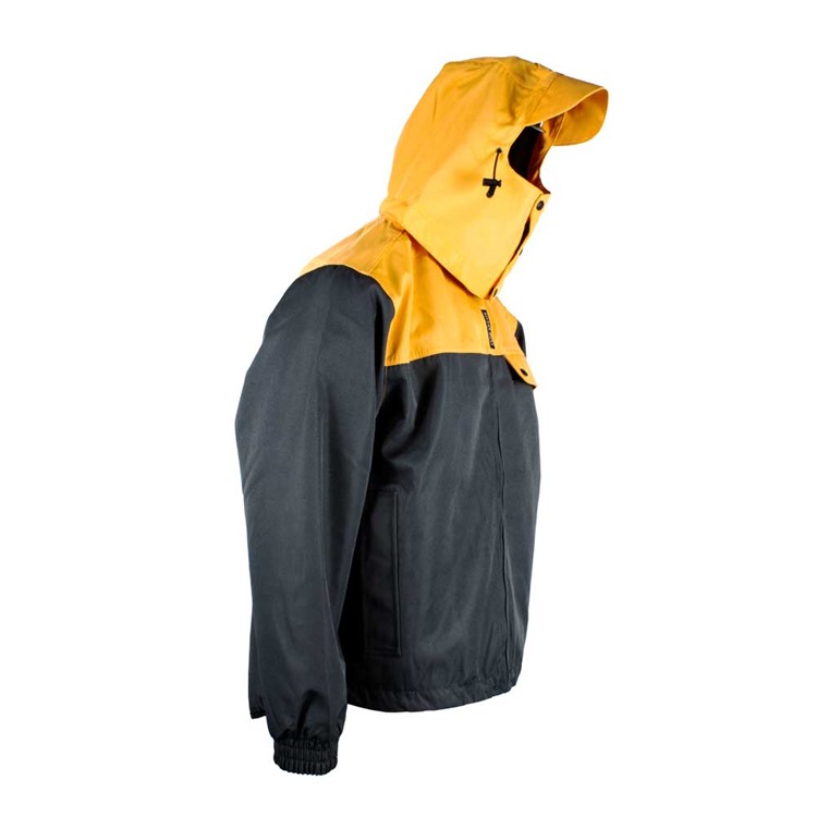 RIVERS WEST Coho Jacket, Color: Carbon, Size: 2XL-img-2