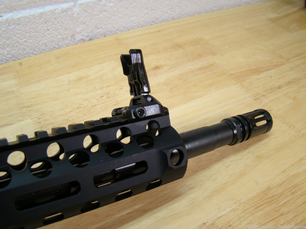 Colt Defense Carbine 5.56 CR6920-EPR AR15 16" 556 Enhanced Patrol Rifle EPR-img-14