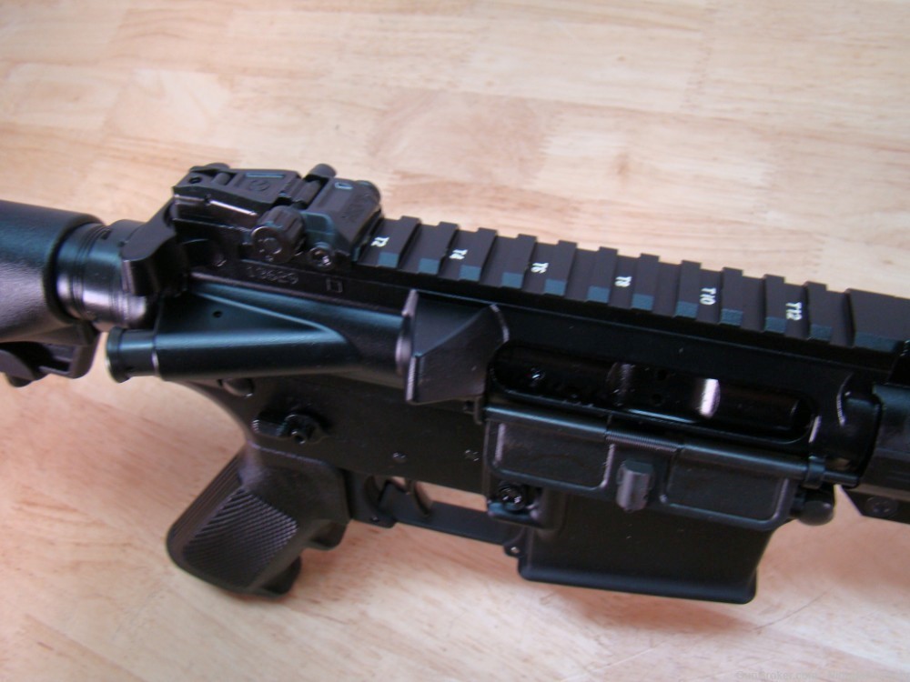 Colt Defense Carbine 5.56 CR6920-EPR AR15 16" 556 Enhanced Patrol Rifle EPR-img-17