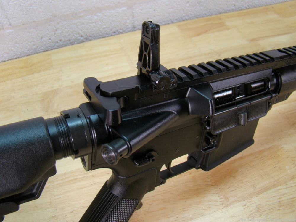 Colt Defense Carbine 5.56 CR6920-EPR AR15 16" 556 Enhanced Patrol Rifle EPR-img-19