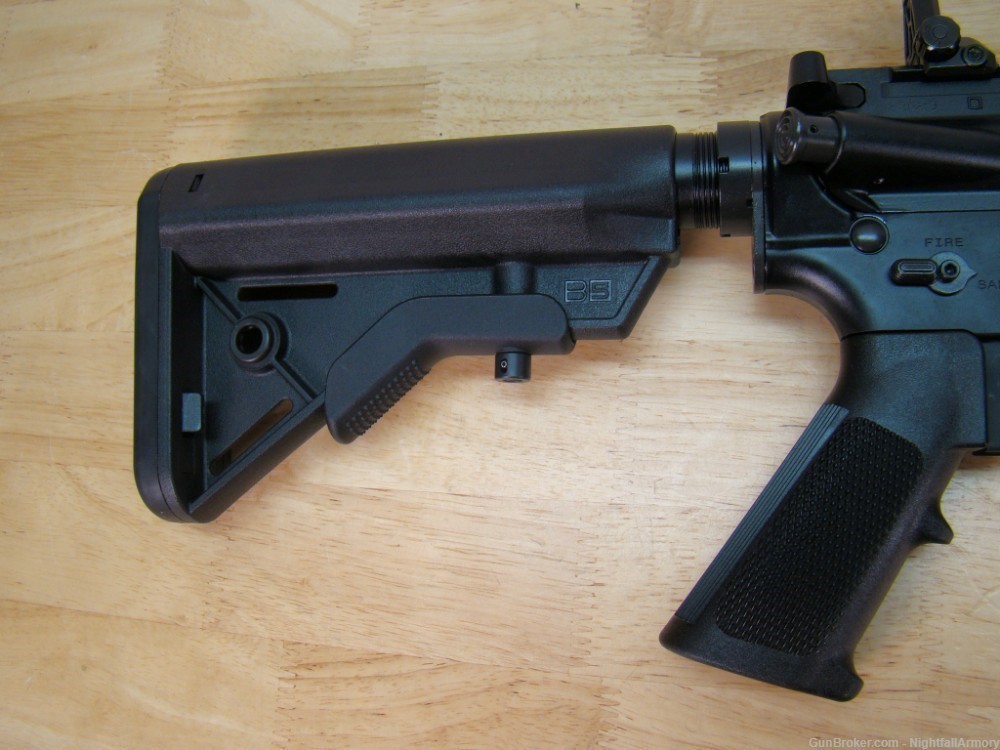 Colt Defense Carbine 5.56 CR6920-EPR AR15 16" 556 Enhanced Patrol Rifle EPR-img-20