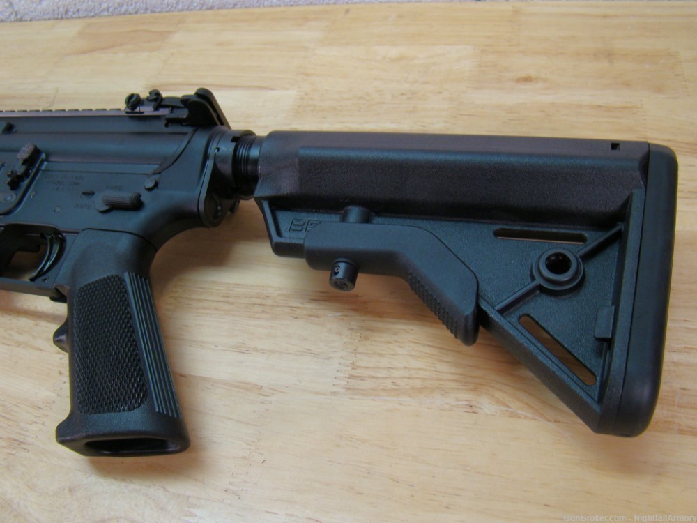 Colt Defense Carbine 5.56 CR6920-EPR AR15 16" 556 Enhanced Patrol Rifle EPR-img-4