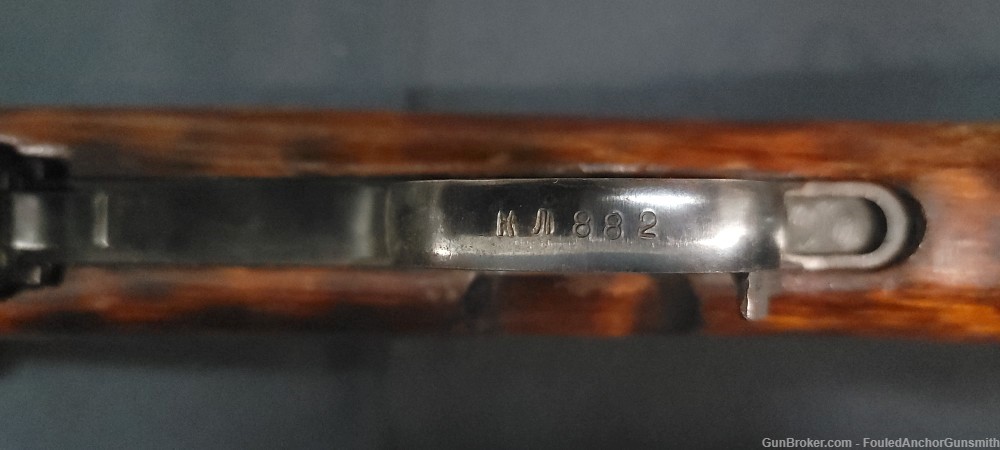 Tula Russian SKS - 7.62x39 - Mfg 1951 - All Matching-img-43
