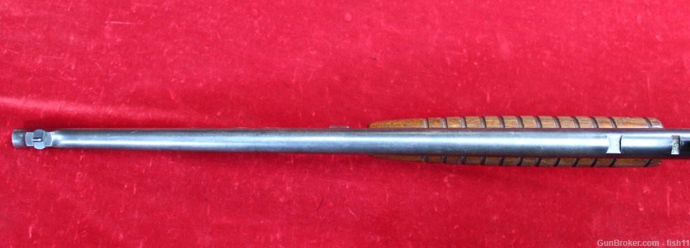 Remington 14 .25 Remington w/ Lyman 2.5x-img-14