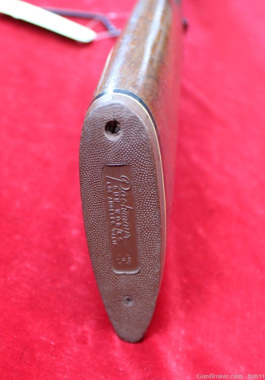 Remington 14 .25 Remington w/ Lyman 2.5x-img-15