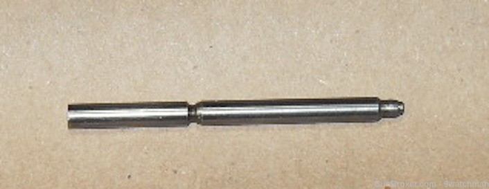 Cylinder Pin Iver Johnson Revolver Cadet Sealed 8 55A 55S 56A 57A 50 55-img-2