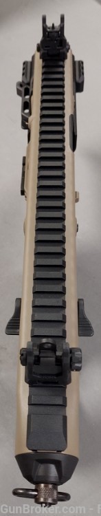 Kriss Vector SDP-E Enhanced G2 Semi Auto Pistol 10mm FDE KV10 *Lower Price*-img-3