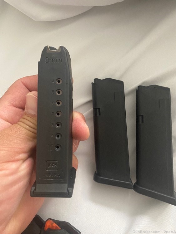  (3) Glock single stack and (4) pmag-img-3