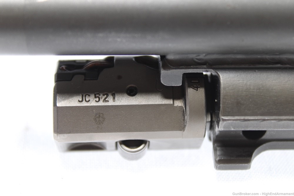 FACTORY GERMAN HK MP5 BOLT CARRIER ASSEMBLY!-img-2