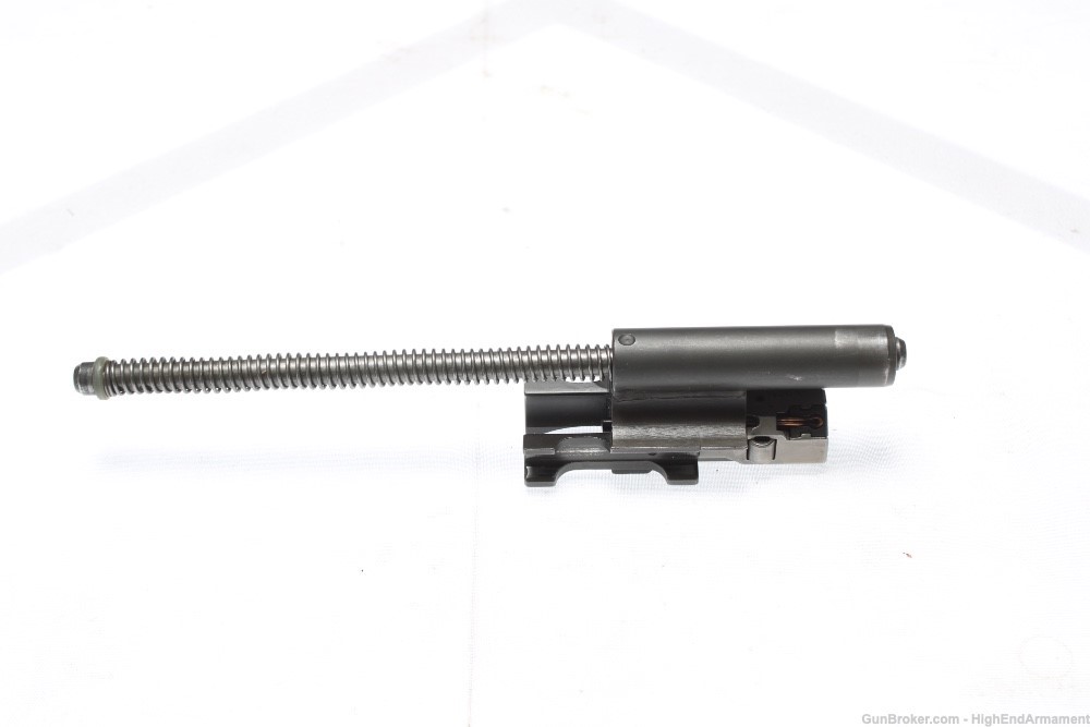 FACTORY GERMAN HK MP5 BOLT CARRIER ASSEMBLY!-img-1