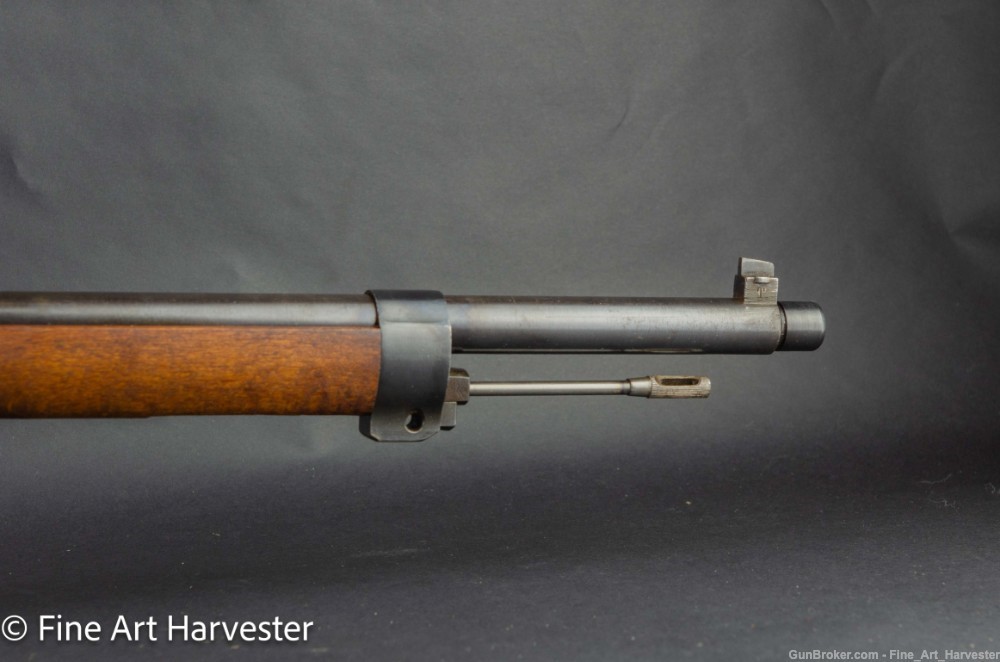 Swedish Mauser M96 Sweden M96 Mauser Matching Correct Carl Gustafs 1896 96-img-8
