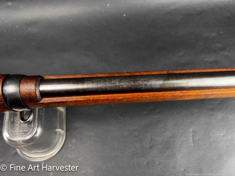 Swedish Mauser M96 Sweden M96 Mauser Matching Correct Carl Gustafs 1896 96-img-50