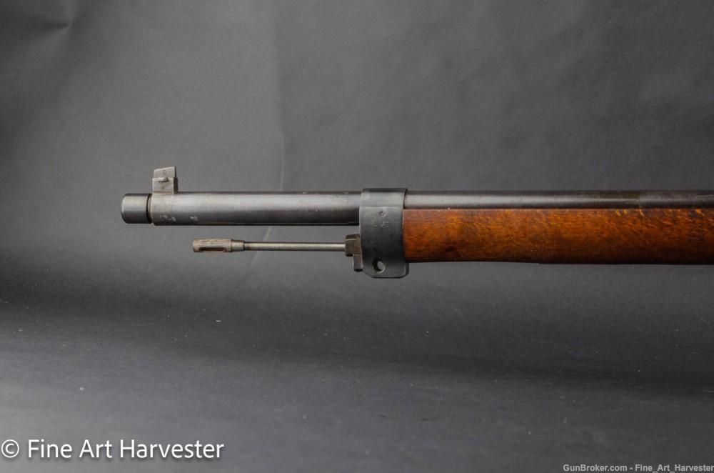Swedish Mauser M96 Sweden M96 Mauser Matching Correct Carl Gustafs 1896 96-img-10