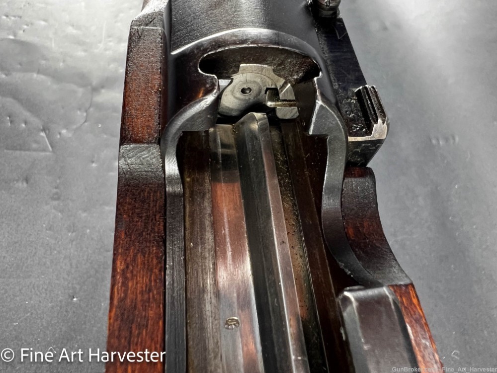 Swedish Mauser M96 Sweden M96 Mauser Matching Correct Carl Gustafs 1896 96-img-26
