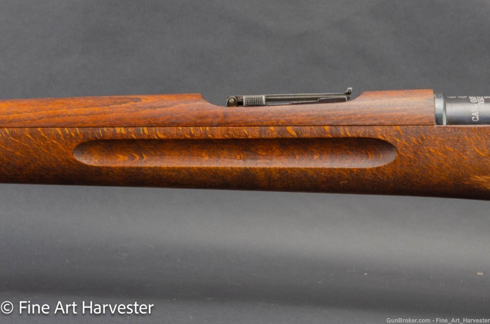 Swedish Mauser M96 Sweden M96 Mauser Matching Correct Carl Gustafs 1896 96-img-12