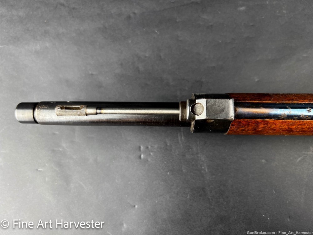 Swedish Mauser M96 Sweden M96 Mauser Matching Correct Carl Gustafs 1896 96-img-63