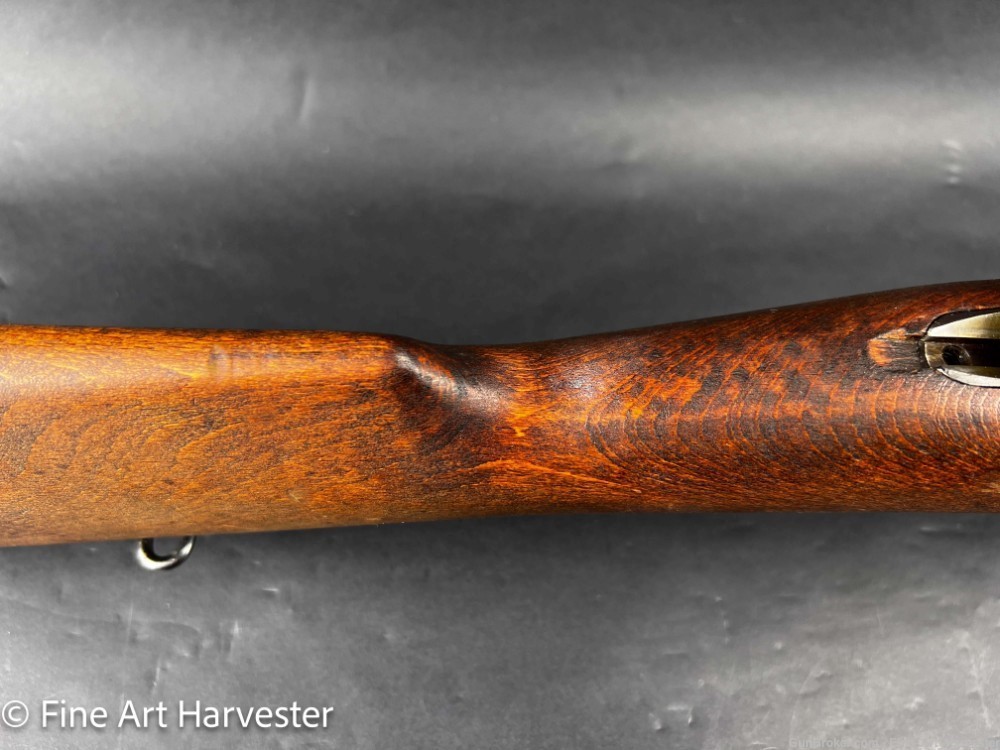 Swedish Mauser M96 Sweden M96 Mauser Matching Correct Carl Gustafs 1896 96-img-46