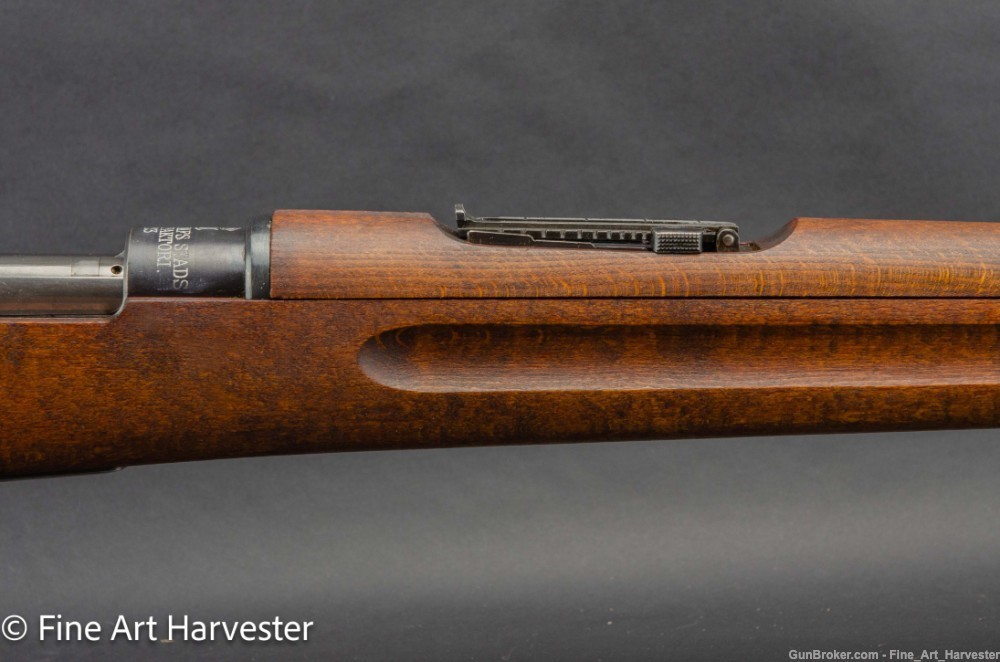 Swedish Mauser M96 Sweden M96 Mauser Matching Correct Carl Gustafs 1896 96-img-5