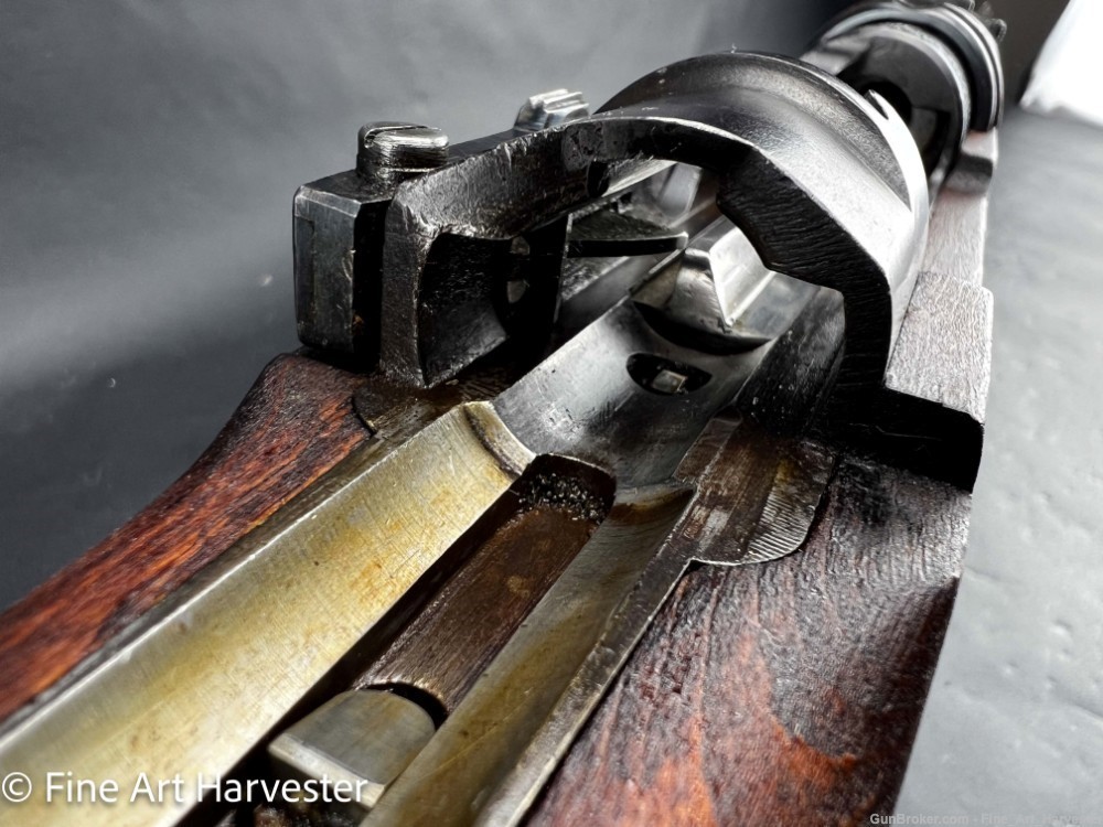 Swedish Mauser M96 Sweden M96 Mauser Matching Correct Carl Gustafs 1896 96-img-29