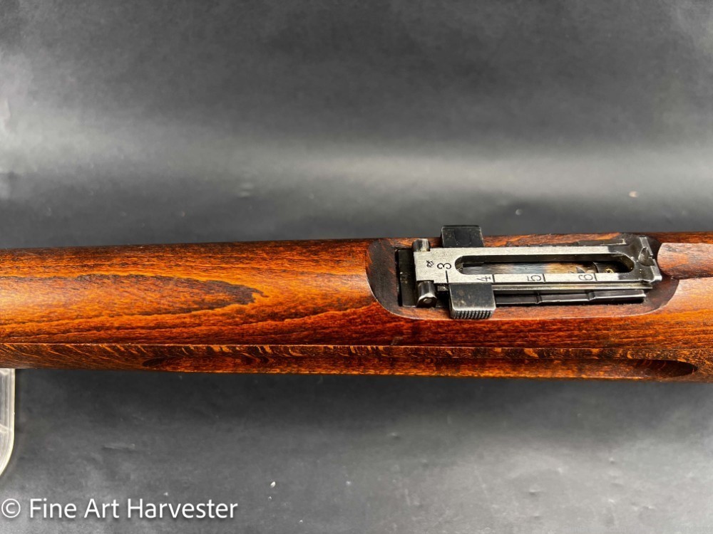 Swedish Mauser M96 Sweden M96 Mauser Matching Correct Carl Gustafs 1896 96-img-58