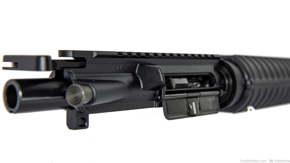  Anderson AR15 AM-15 Dissipator 16" Complete Upper Receiver-img-3