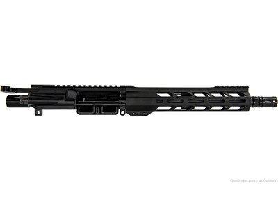 Anderson Utility AR15 10.5'' 300 Blk Complete Upper