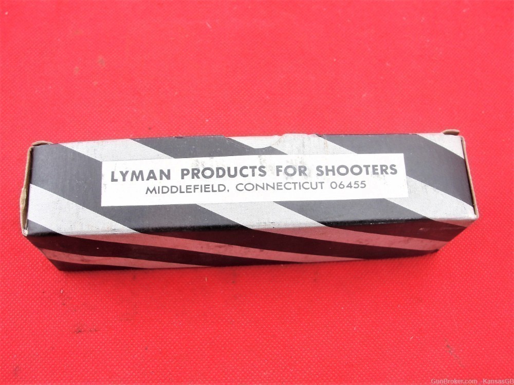 Lyman lead dipper NIB-img-4