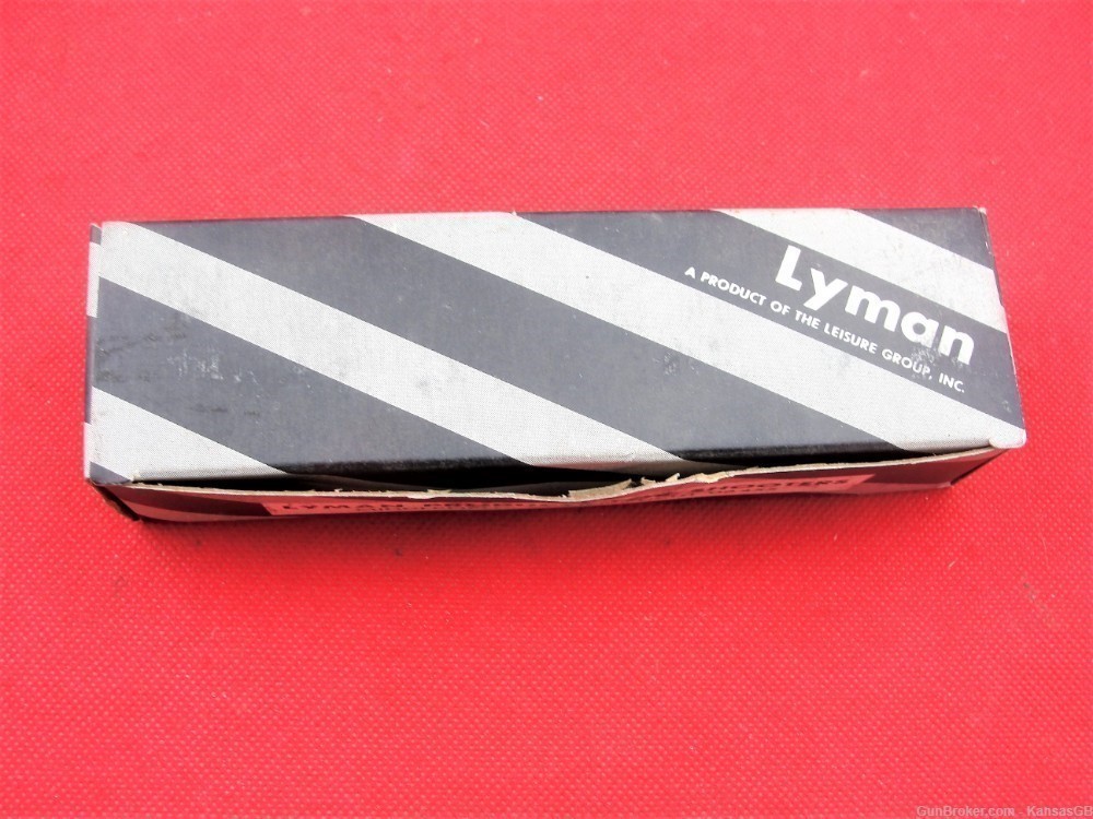 Lyman lead dipper NIB-img-3