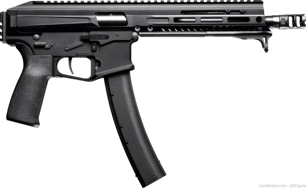POF USA Phoenix 9mm Pistol New SHIPS FAST-img-0
