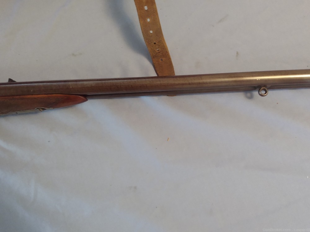 1880 Westley Richard 577-500 #2 BPE double rifle cased-img-16