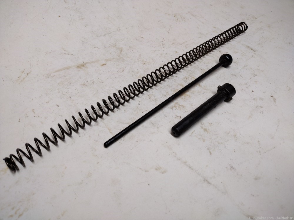 RPD Recoil Rod Assembly *NOS* -img-2