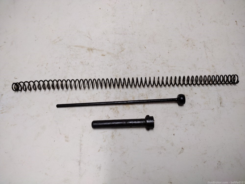 RPD Recoil Rod Assembly *NOS* -img-0