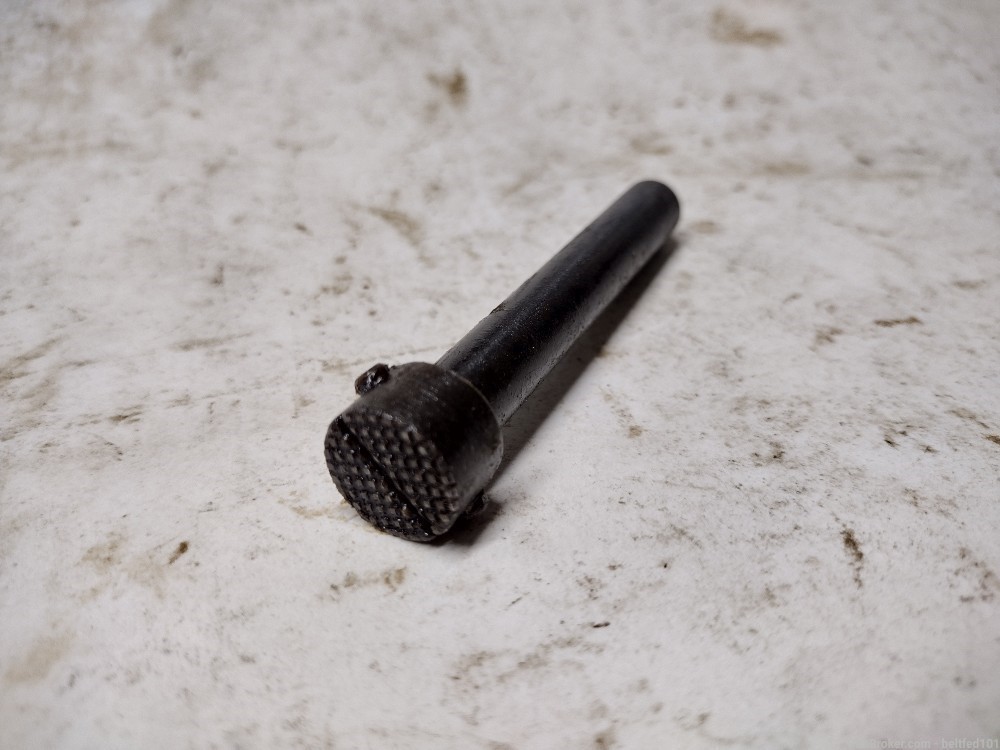 RPD Buttstock Recoil Pin *NOS* -img-2
