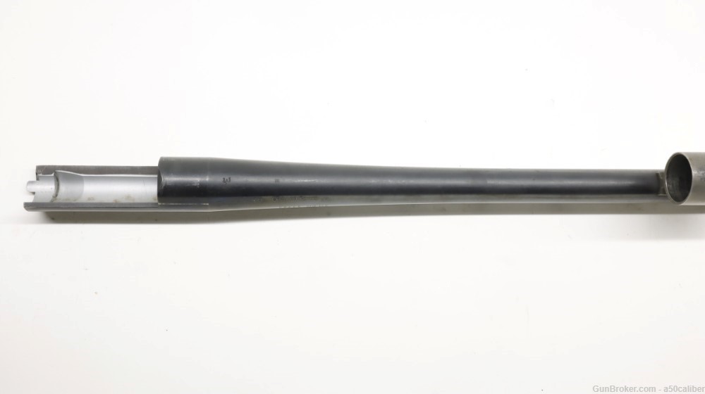 Browning B80 B 80 Beretta 303 20ga 28" Vent Rib, Full choke #504-img-5