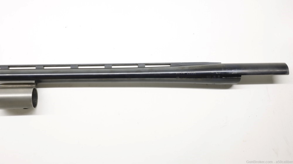 Browning B80 B 80 Beretta 303 20ga 28" Vent Rib, Full choke #504-img-7