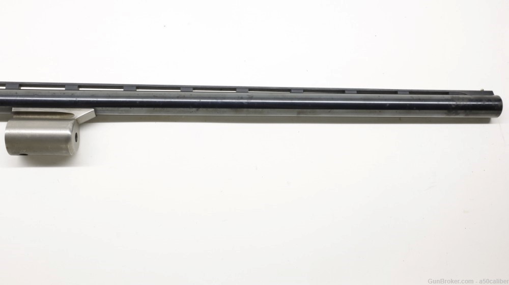 Browning B80 B 80 Beretta 303 20ga 28" Vent Rib, Full choke #504-img-2