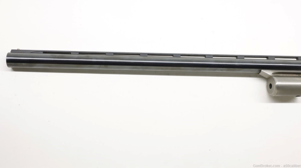 Browning B80 B 80 Beretta 303 20ga 28" Vent Rib, Full choke #504-img-8