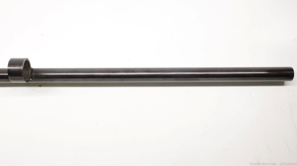 Weatherby Shotgun barrel, 12ga, 26" IC, Vent Rib, Japan #502-img-8