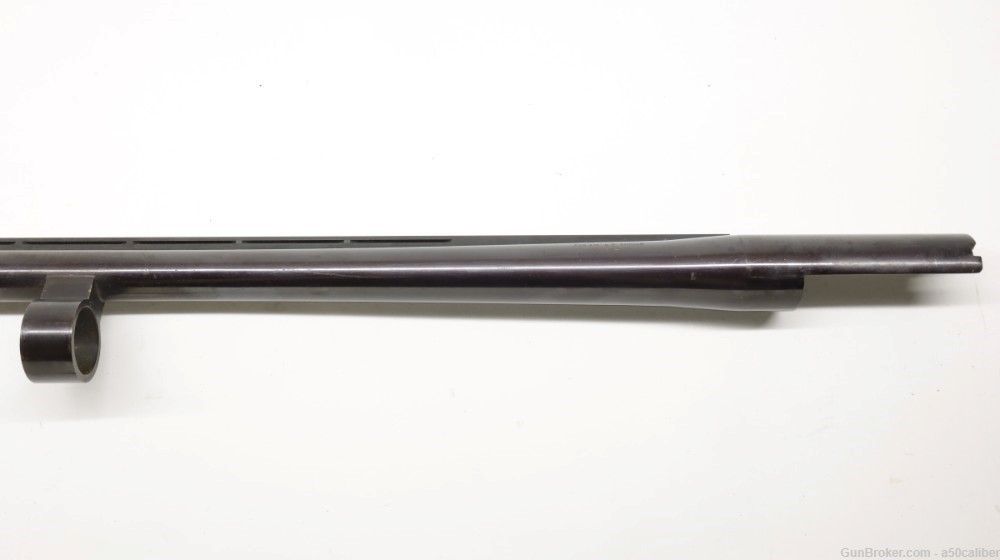 Weatherby Shotgun barrel, 12ga, 26" IC, Vent Rib, Japan #502-img-3