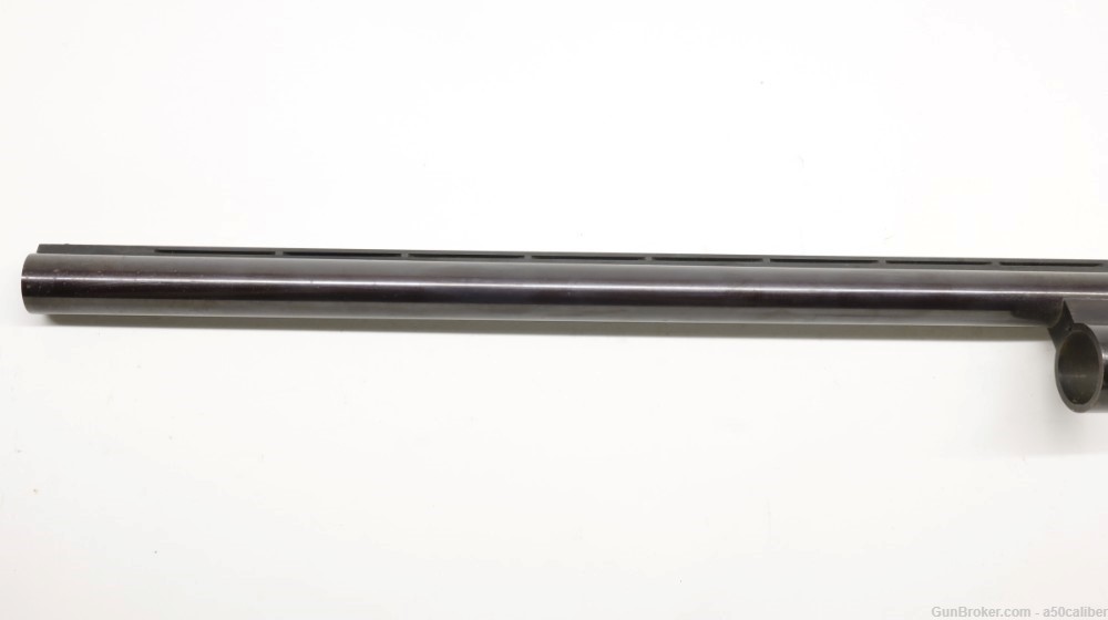 Weatherby Shotgun barrel, 12ga, 26" IC, Vent Rib, Japan #502-img-4