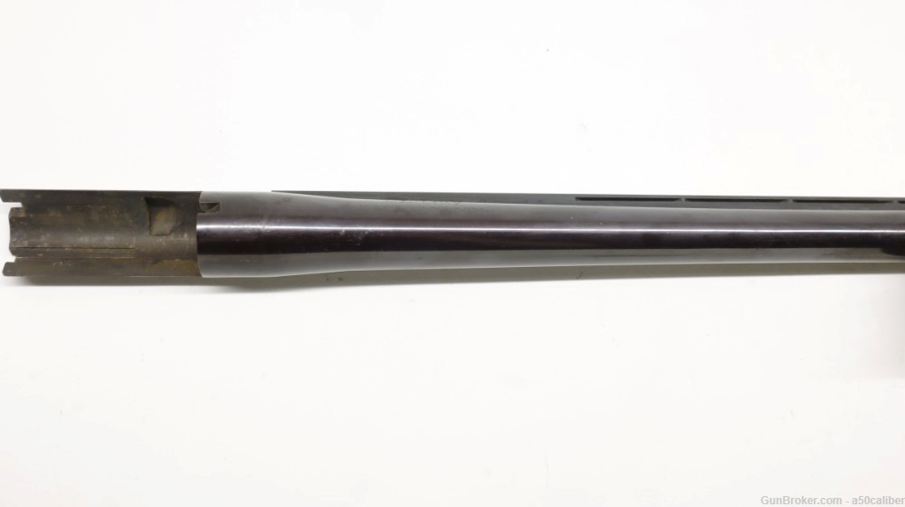 Weatherby Shotgun barrel, 12ga, 26" IC, Vent Rib, Japan #502-img-0