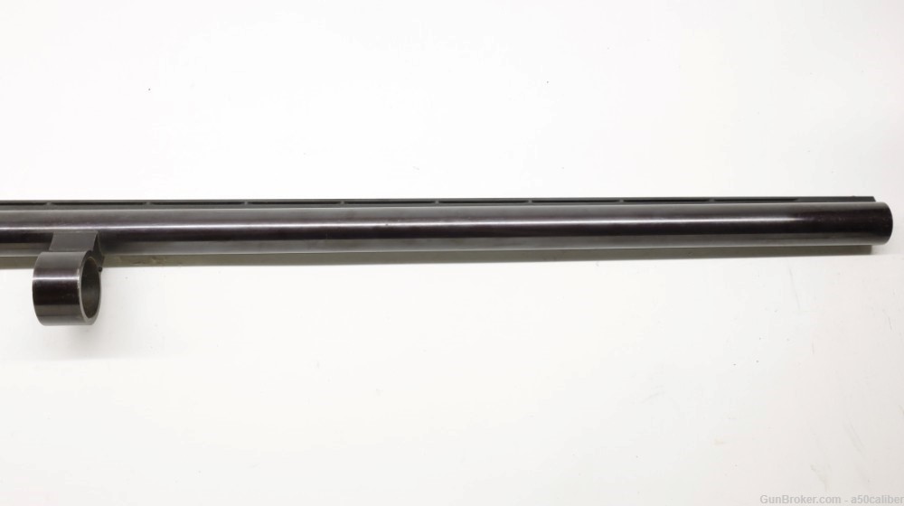 Weatherby Shotgun barrel, 12ga, 26" IC, Vent Rib, Japan #502-img-1