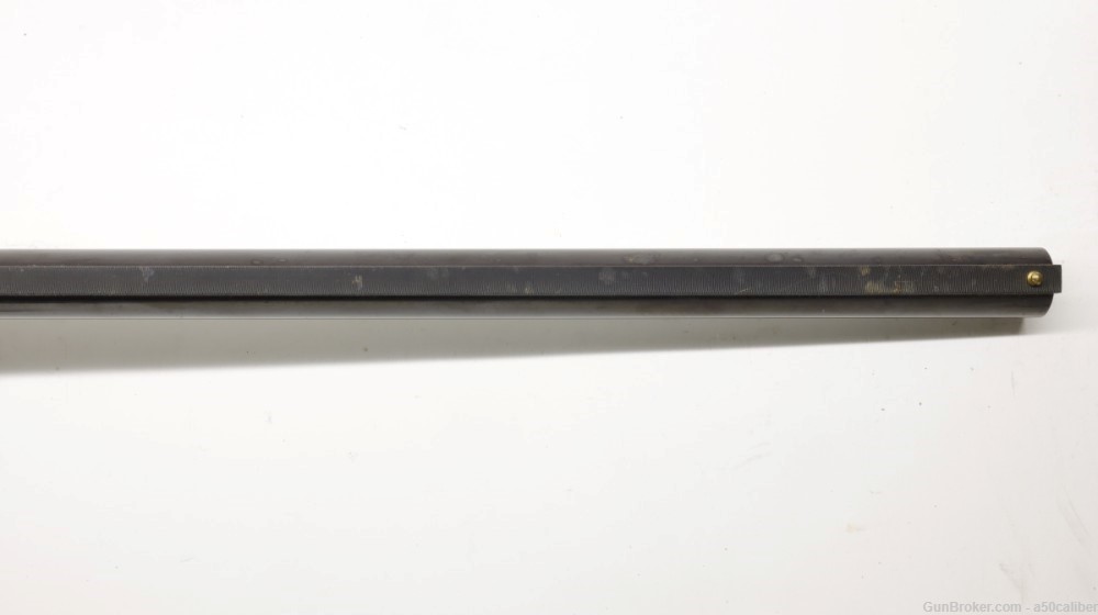 Weatherby Shotgun barrel, 12ga, 26" IC, Vent Rib, Japan #502-img-6
