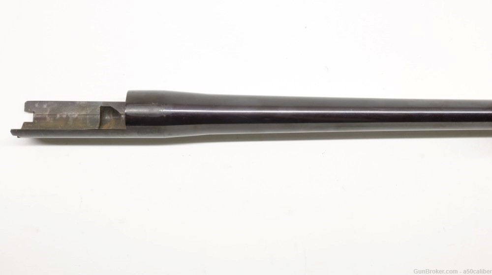 Weatherby Shotgun barrel, 12ga, 26" IC, Vent Rib, Japan #502-img-7